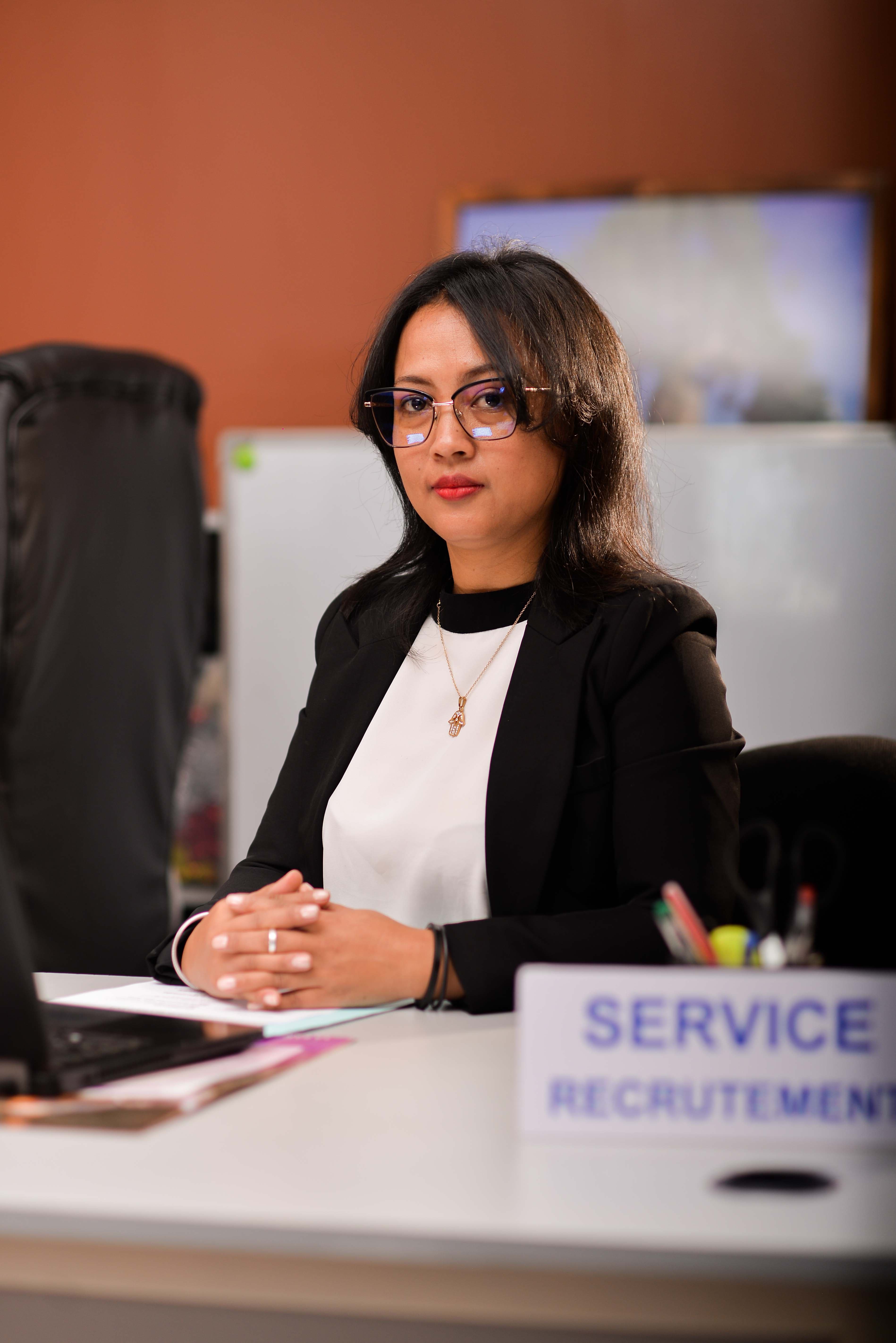 Photographie Corporate de Collaboration