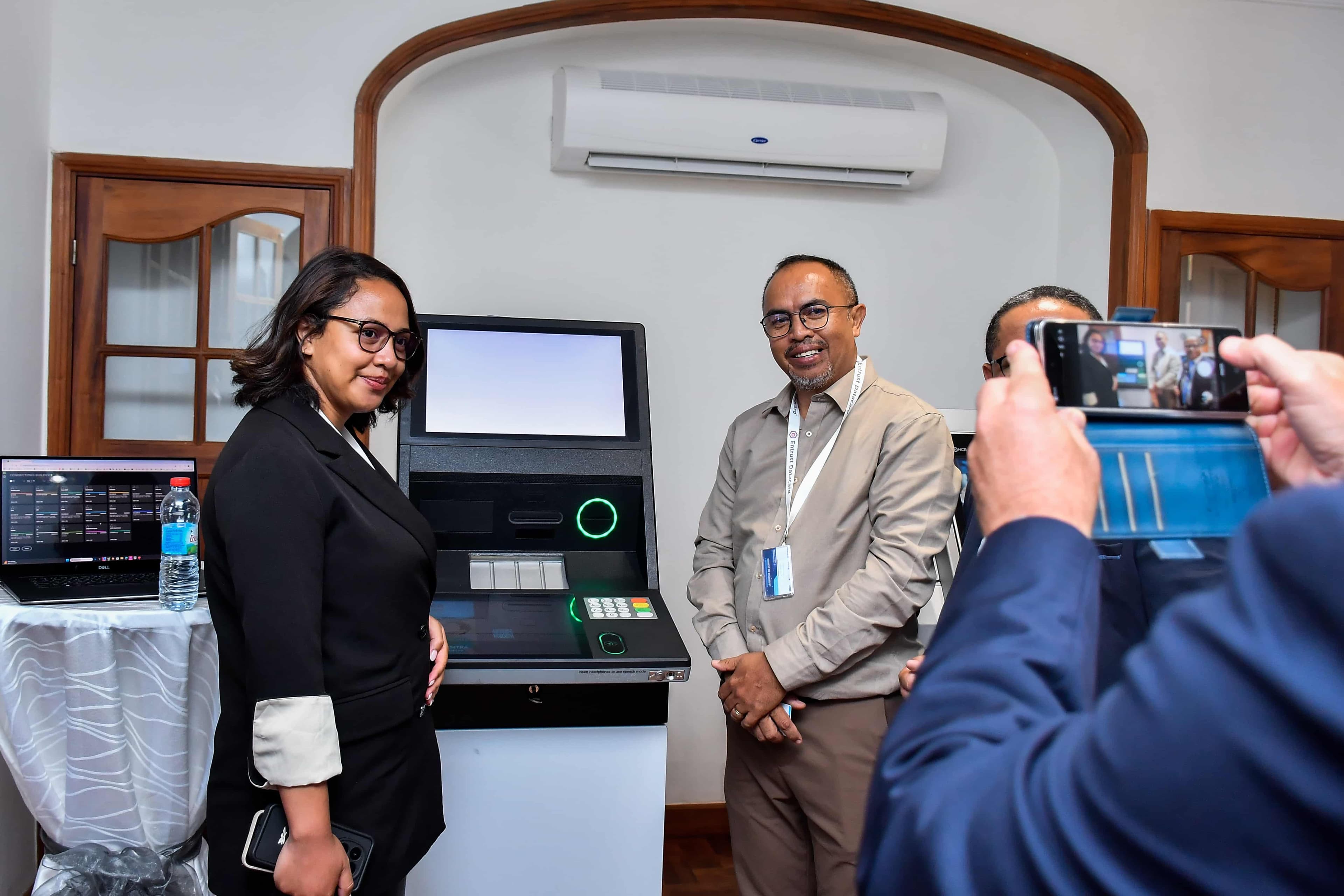 Photographie d'Évènement Corporate